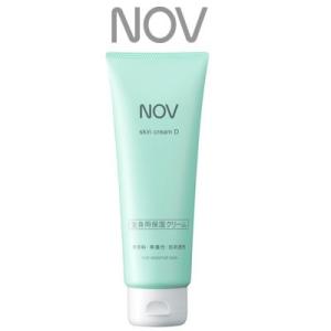 NOV（ノブ） スキンミルクD ボディクリーム 保湿 大容量 無香料 敏感肌
