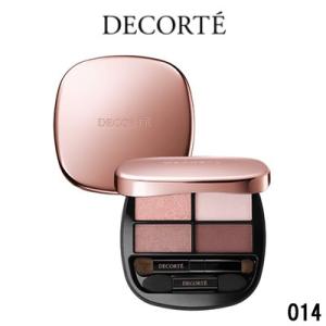 コスメデコルテ アイシャドウ 01 Rosy Brown コスメデコルテ / スキンシャドウ デザイニング パレット 01
