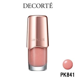 DECORTE（デコルテ） コスメデコルテ ネイルエナメル 色選択あり