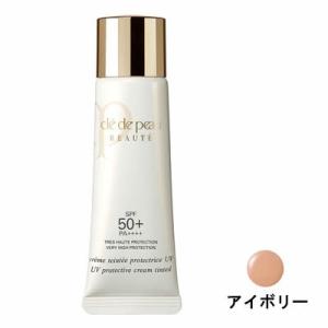 資生堂 クレドポー ボーテ クレームタンテUV アイボリー SPF50+・PA++++ 30ml- ...