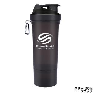 ホエイプロテイン2.5kg+スリムシェイカー マイプロテイン スマートシェイク スリム シェイカー ボトル 500ml