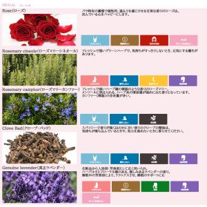 エッセンシャルオイル 精油 セット 5ml ×...の詳細画像1