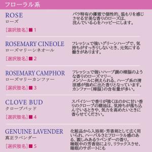 エッセンシャルオイル 精油 セット 10ml ...の詳細画像1
