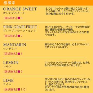 エッセンシャルオイル 精油 セット 10ml ...の詳細画像2
