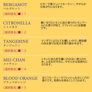 エッセンシャルオイル 精油 セット 10ml ...の詳細画像3
