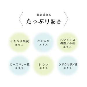 ボディミスト 100ml / クール ボディミ...の詳細画像3