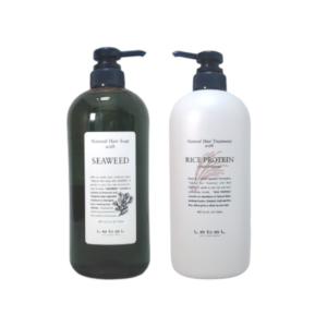 LebeL（ルベル） 【セット販売】ルベル ナチュラルヘア ソープ ウィズ