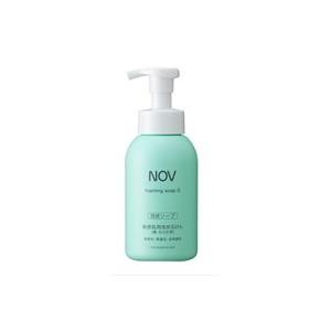 NOV 常盤薬品 ノブ スキンミルク D 300ml【配送B】 : コスメ
