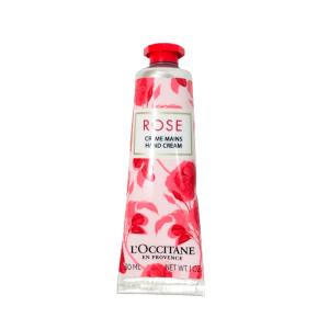 ロクシタン ローズ ハンドクリーム 30ml [ loccitane ろくしたん スキンケア ハンドケア ]- 定形外送料無料 -｜kumokumo-square