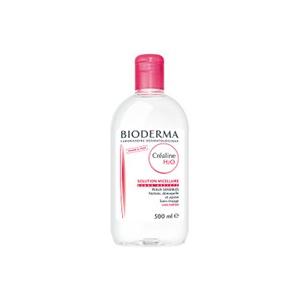 並行輸入品 ビオデルマ サンシビオH2O 500ml BIODERMA エイチツーオークレンジングウォーター (3401345935571) - 送料無料 - 北海道・沖縄を除く