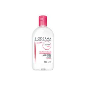 ビオデルマ サンシビオH2O 500ml BIODERMA エイチツーオークレンジングウォーター (3401345935571) - 送料無料 - 北海道・沖縄を除く｜kumokumo-square