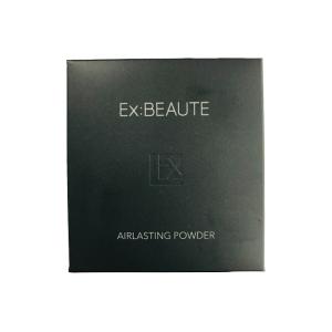 Ex：BEAUTE（エクスボーテ） ビジョンファンデーション シルク
