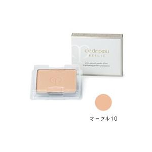 新品　クレドポーボーテ　タンナチュレールフィリュイド　ピンクオークル20 クレ・ド・ポー ボーテ タンフリュイドエクラ ナチュレル｜クレ・ド