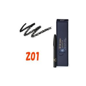 資生堂 クレドポーボーテ スティロアイライナー （ カートリッジ ）( 201 ) - 定形外送料無...