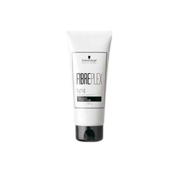 シュワルツコフ ファイバープレックス No.4 ボンドセラム 100g [ schwarzkopf ...