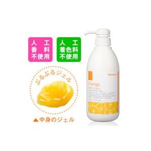 ナーセリー Wクレンジングジェル オレンジ 500ｍｌ （ナーセリー クレンジング オレンジ ） - 送料無料 - 北海道・沖縄を除く