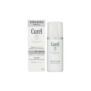 キュレル 美白乳液 110ml ( 花王 Curel 乾燥性敏感肌 ) +lt7+ - 定形外送料無...