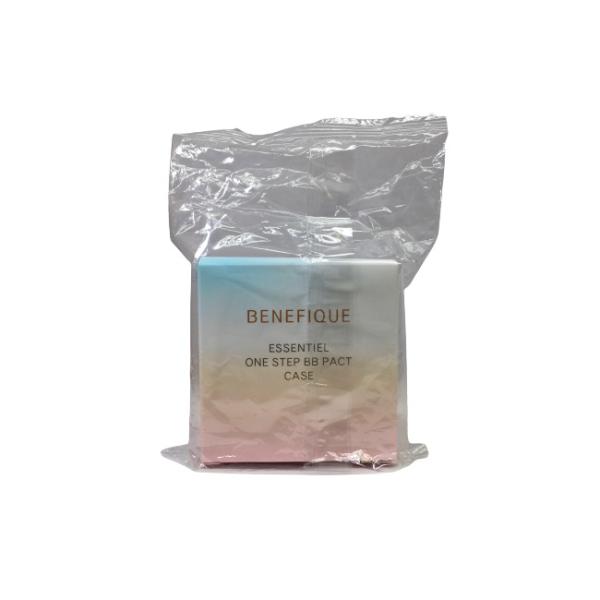 ベネフィーク ケース エッセンシャル ワンステップ BBパクト