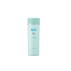 NOV NOV/ノブ AC フェイスローション （化粧水） 120ml 【医薬