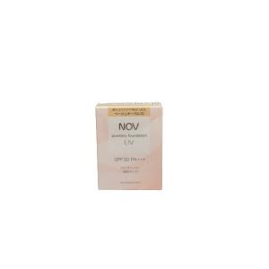 ノブ パウダリーファンデーションUV OC30 リフィル ケース・パフ別売