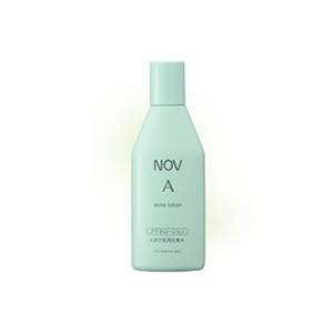 NOV（ノブ） A アクネローション 100ml ( ノブ 化粧品 / 肌用化粧水