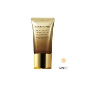 カバーマーク クリーミィ ヴェール リキッド モイスチュア