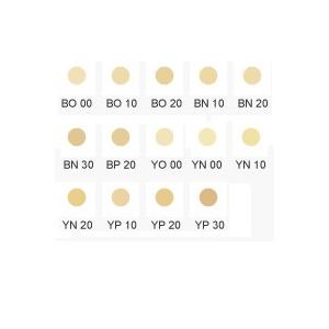 カバーマーク ジャスミーカラーパウダリーファンデーション【Y7色