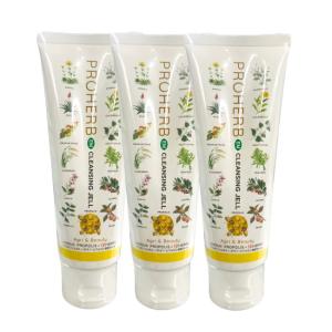 プロハーブ EMクレンジングジェル 3個の買取情報