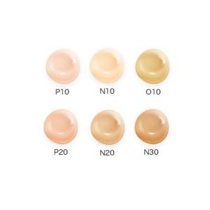 アクセーヌ ミルキィ ファンデーション PV N20 25g ( ACSEINE / リキッドファン...