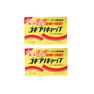 タニサケ ゴキブリキャップ 15個入 2個セット 医薬部外品 ゴキブリ対策｜kumokumo-square