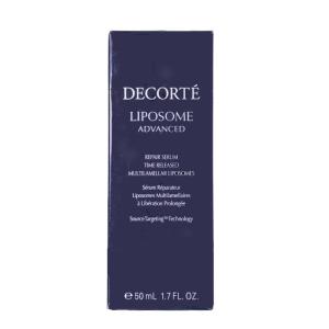 LIPOSOME コスメデコルテ リポソーム アドバンスト リペアセラム 30ml