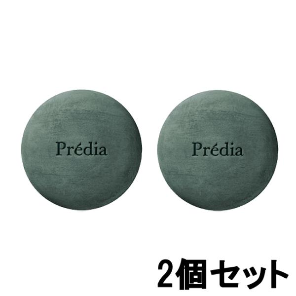 コーセー プレディア ケルプソープ 80g 2個セット [ kose こーせー predia スキン...