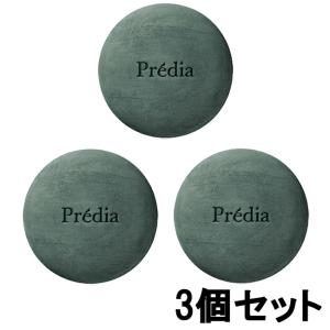 コーセー プレディア ケルプソープ 80g 3個セット [ kose こーせー predia ]- 送料無料 - 北海道・沖縄を除く｜kumokumo-square