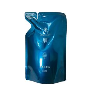 米肌（MAIHADA） 肌潤化粧水 120ml 化粧水 高保湿 ライスパワーNo.11