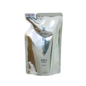 米肌（MAIHADA） 肌潤化粧水 120ml 化粧水 高保湿 ライスパワーNo.11