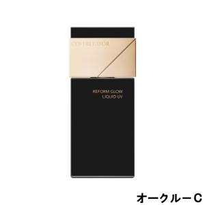 カネボウ コフレドール リフォルムグロウ リクイドUV オークルC ファンデーション 30ml- 定形外送料無料 -｜kumokumo-square