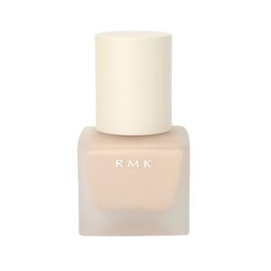 RMK リクイドファンデーション SPF14 PA++ 201 30mL ( アールエムケー / ルミコ ) - 定形外送料無料 -wp｜kumokumo-square