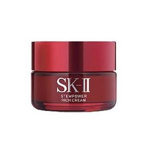 SK-II（エスケーツー） 並行輸入品 SK2 ステムパワー リッチクリーム