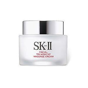 SK-2 フェイシャルトリートメントマッサージクリームN80g マックスファクター sk2 エスケーツー ｓｋ SK-II SKII - 定形外送料無料 -wp｜kumokumo-square