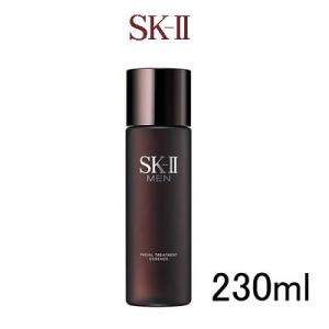 少々箱損傷あり SK-2 MEN フェイシャル トリートメント エッセンス 230ml マックスファクター SKII SK-II SK2 エスケーツー - 送料無料 - 北海道・沖縄を除く