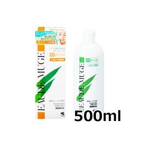 オードムーゲ 薬用ローション500ml ふきとり化粧水 化粧水- 送料無料 - 北海道・沖縄を除く