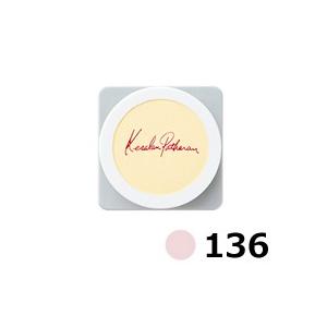 ケサランパサラン フェイスカラー 136  - 定形外 -wp