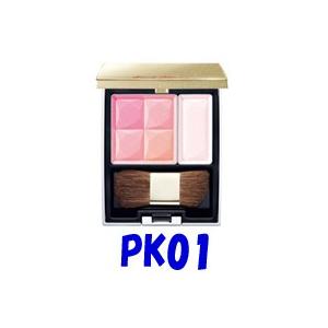 ケサランパサラン チークカラーN PK01 - 定形外 -wp