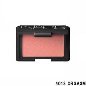 NARS ナーズ ブラッシュ 4013 オーガズム 4.8g - 定形外送料無料 -wp