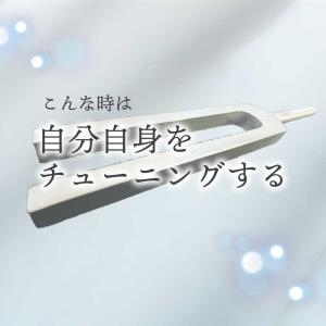 音叉 528 / 528HZ チューナー ラバ...の詳細画像4