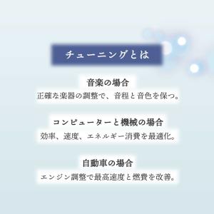 音叉 528 / 528HZ チューナー ラバ...の詳細画像5