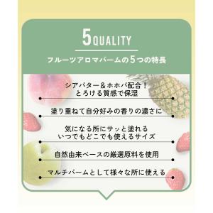 香水 メンズ / &SH フルーツアロ...の詳細画像2