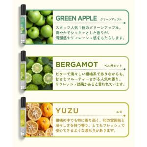 パフューム / &SH フルーツアロマ...の詳細画像4