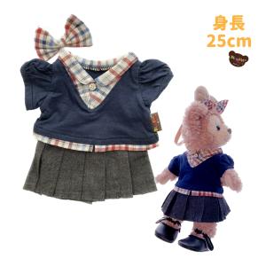 ドナルド等ぬいば、ぬいぐるみ、Tシャツ、ダッフィポーチ ぬいぐるみ ダッフィー 服 ユニフォーム LAST GAME 衣装