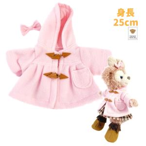 ぬいぐるみ服 Tシャツ ブラック 黒 シンプル トップス